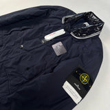 Stone Island - Naslan Light Watro Primaloft Jacket Navy