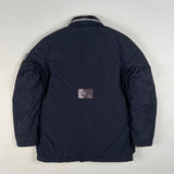 Stone Island - Naslan Light Watro Primaloft Jacket Navy
