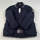 Stone Island - Naslan Light Watro Primaloft Jacket Navy