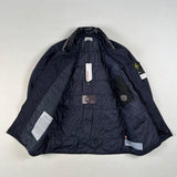 Stone Island - Naslan Light Watro Primaloft Jacket Navy