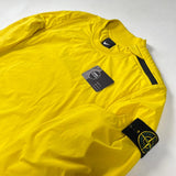 Stone Island - Nike Comfort Tech Composite Jumper Yellow