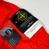 Stone Island - Nike x SI Membrana Windrunner Jacket Red