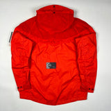 Stone Island - Nike x SI Membrana Windrunner Jacket Red