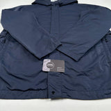 Stone Island - Nylon Batavia-TC Jacket Navy
