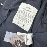 Stone Island - Nylon Batavia-TC Jacket Navy