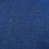 Stone Island - Nylon Blend Hooded Zip Sweatshirt Blue