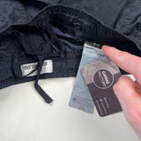 Stone Island - Nylon Metal Cargo Shorts Navy