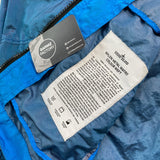 Stone Island - Nylon Metal Colour Weft Jacket Blue Pink