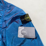 Stone Island - Nylon Metal Colour Weft Jacket Blue Pink