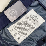 Stone Island - Nylon Metal Colour Weft Jacket Blue/Green