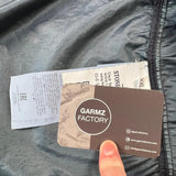 Stone Island - Nylon Metal Colour Weft Jacket Blue/Green