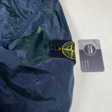 Stone Island - Nylon Metal Colour Weft Jacket Blue/Green