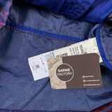 Stone Island - Nylon Metal Colour Weft Jacket Purple/Red