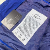 Stone Island - Nylon Metal Colour Weft Jacket Purple/Red