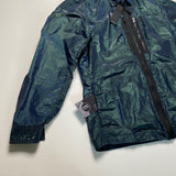 Stone Island - Nylon Metal Colour Weft Overshirt