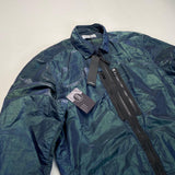 Stone Island - Nylon Metal Colour Weft Overshirt