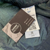 Stone Island - Nylon Metal Colour Weft Overshirt