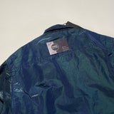 Stone Island - Nylon Metal Colour Weft Overshirt