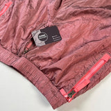 Stone Island - Nylon Metal Econyl Cuffed Cargos Pink