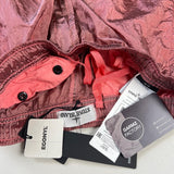 Stone Island - Nylon Metal Econyl Cuffed Cargos Pink