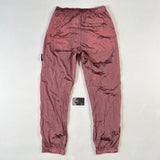 Stone Island - Nylon Metal Econyl Cuffed Cargos Pink