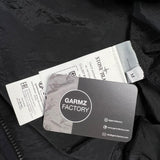 Stone Island - Nylon Metal Econyl Overshirt Black