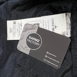 Stone Island - Nylon Metal Econyl Overshirt Navy