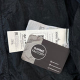 Stone Island - Nylon Metal Econyl Overshirt Navy