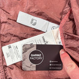 Stone Island - Nylon Metal Econyl Overshirt Pink