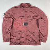 Stone Island - Nylon Metal Econyl Overshirt Pink