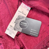 Stone Island - Nylon Metal Econyl Overshirt Red