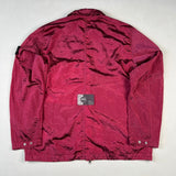 Stone Island - Nylon Metal Econyl Overshirt Red