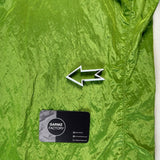 Stone Island - Nylon Metal Hooded Jacket Green