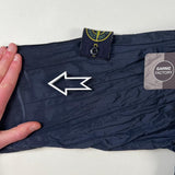 Stone Island - Nylon Metal Hooded Jacket Navy