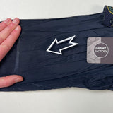 Stone Island - Nylon Metal Hooded Jacket Navy