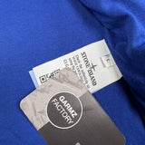 Stone Island - Nylon Metal Lined Overshirt Blue