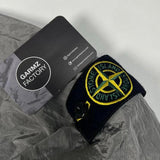 Stone Island - Nylon Metal Lined Overshirt SIlver