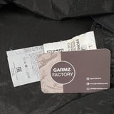 Stone Island - Nylon Metal Overshirt Black