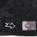 Stone Island - Nylon Metal Overshirt Black