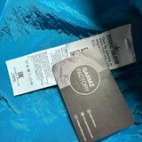 Stone Island - Nylon Metal Overshirt Blue