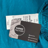 Stone Island - Nylon Metal Overshirt Blue