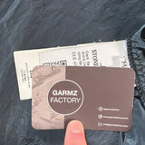 Stone Island - Nylon Metal Overshirt Blue