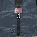Stone Island - Nylon Metal Overshirt Blue