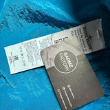 Stone Island - Nylon Metal Overshirt Cobalt Blue