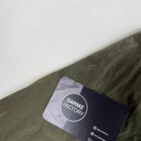 Stone Island - Nylon Metal Overshirt Green