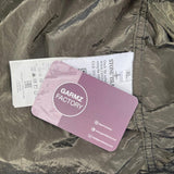 Stone Island - Nylon Metal Overshirt Khaki