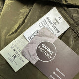 Stone Island - Nylon Metal Overshirt Khaki