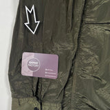 Stone Island - Nylon Metal Overshirt Khaki
