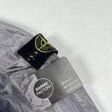 Stone Island - Nylon Metal Overshirt Lavender