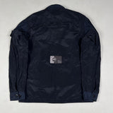 Stone Island - Nylon Metal Overshirt Navy
